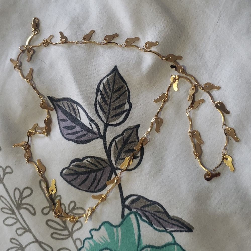 Necklace - Picture 7 of 8